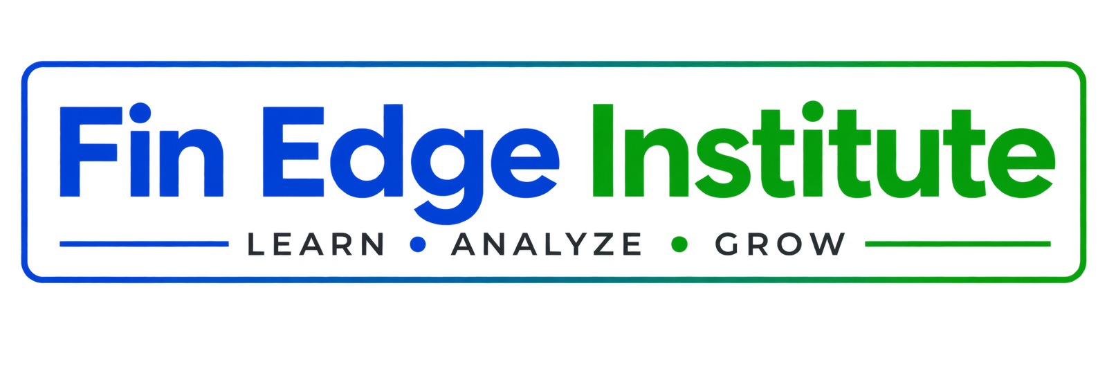 FinedgeInstitute
